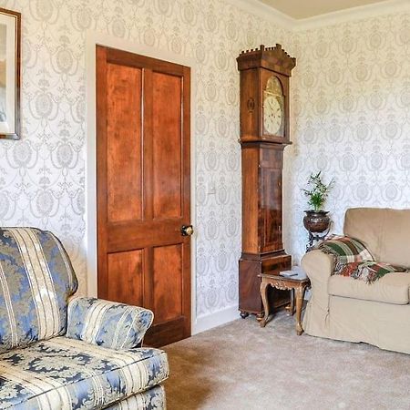 Beautiful Traditional Secluded Country Cottage Sanquhar Eksteriør billede