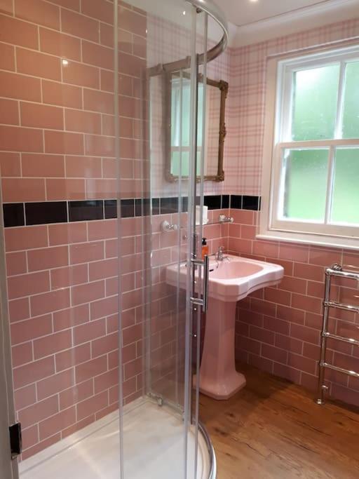 Beautiful Traditional Secluded Country Cottage Sanquhar Eksteriør billede