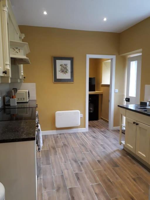 Beautiful Traditional Secluded Country Cottage Sanquhar Eksteriør billede
